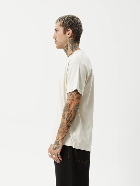 Take A Trip - Recycled Boxy Fit Tee