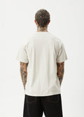 Take A Trip - Recycled Boxy Fit Tee | Moonbeam-Image 3