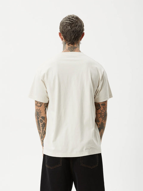 Take A Trip - Recycled Boxy Fit Tee