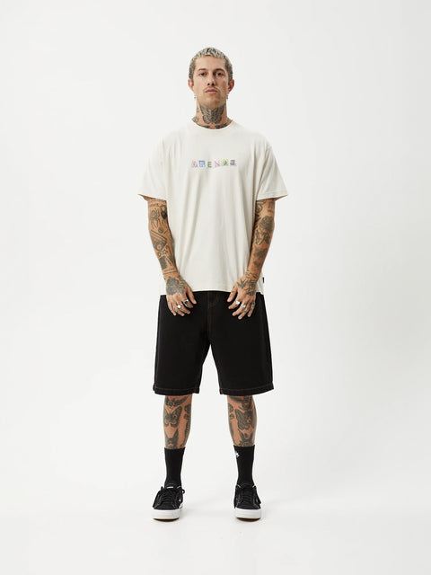 Take A Trip - Recycled Boxy Fit Tee