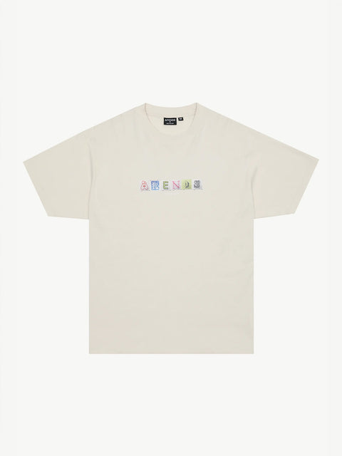 Take A Trip - Recycled Boxy Fit Tee