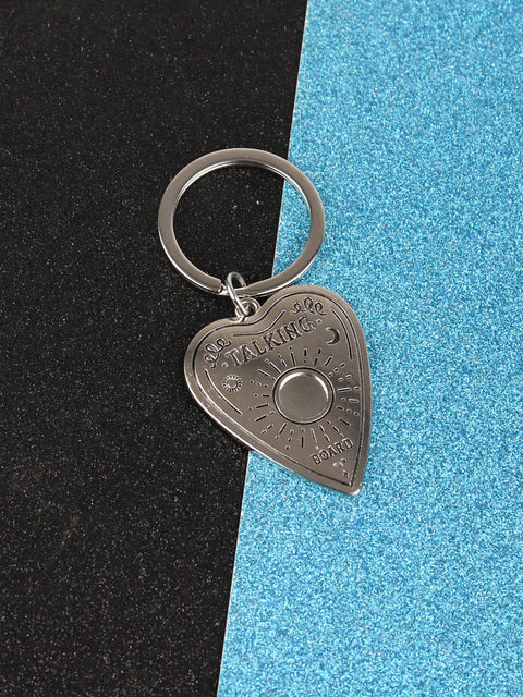 Talking Board Keyring