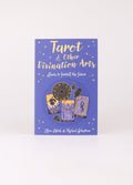 Tarot & Other Divination Arts Book | One Colour-Image 2