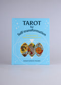Tarot for Self-Transformation Book | One Colour-Image 2