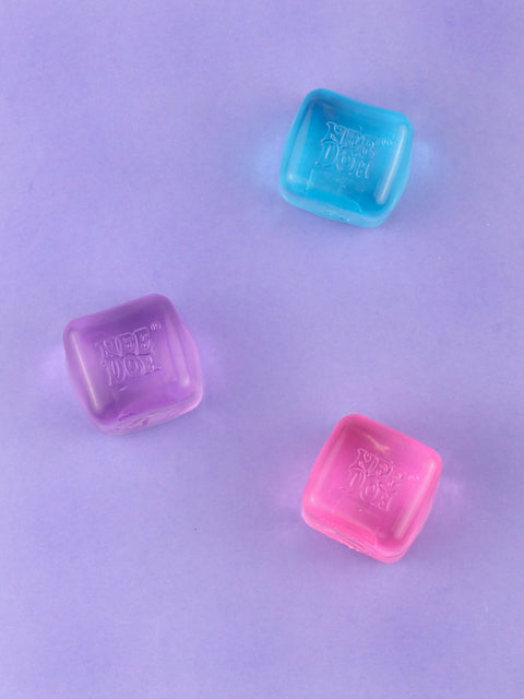 Teenie Singles Nice Ice Baby Nee Doh