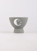 Terracotta Smudge Bowl | Moon Grey-Image 2
