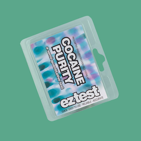 Test Your Drugs