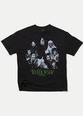 The Fellowship of the Ring T-Shirt | Black-Image 1