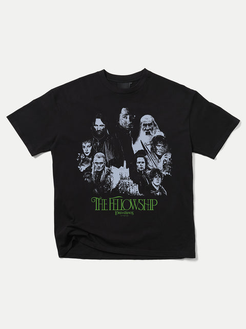 The Fellowship of the Ring T-Shirt