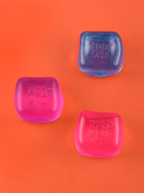 The Original Nice Cube Nee Doh