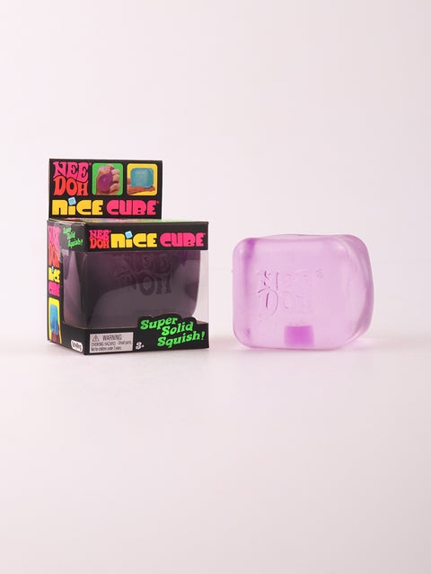 The Original Nice Cube Nee Doh