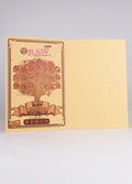 The RAWLBOOK - Raw Rolling Tips Booklet | One Colour-Image 2