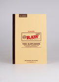 The RAWLBOOK - Raw Rolling Tips Booklet | One Colour-Image 3