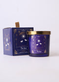 The Star Tarot Candle - Lavender | One Colour-Image 2