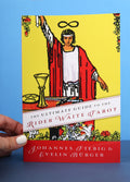 The Ultimate Guide to the Rider Waite Tarot | One Colour-Image 1