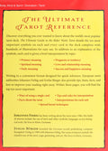 The Ultimate Guide to the Rider Waite Tarot | One Colour-Image 3