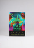 Think like a Stoner - Party Game | One Colour-Image 2