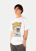 This is Democracy Manifest T-Shirt | White-Image 2