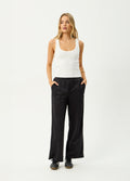 Thorn Bound - Recycled Sweat Pant | Black-Image 1