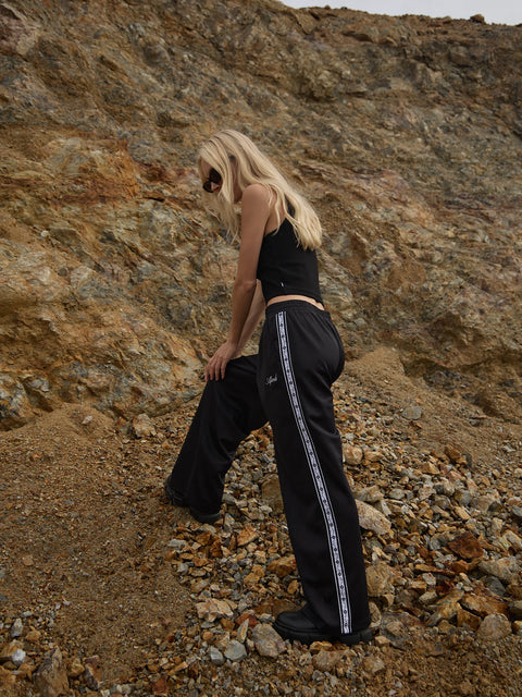 Thorn Bound - Recycled Sweat Pant