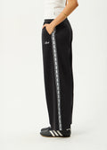 Thorn Bound - Recycled Sweat Pant | Black-Image 3