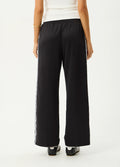 Thorn Bound - Recycled Sweat Pant | Black-Image 4