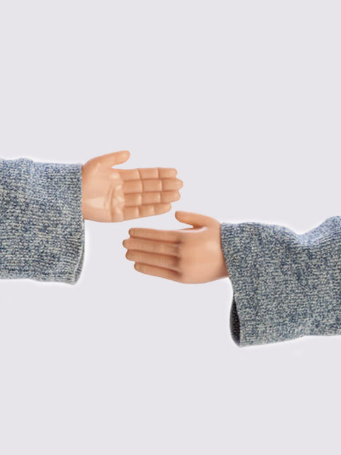 Tiny Hands