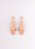 Tiny Hands | One Colour-Image 2