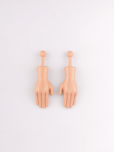 Tiny Hands