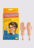 Tiny Hands | One Colour-Image 3
