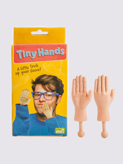 Tiny Hands