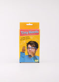 Tiny Hands | One Colour-Image 4
