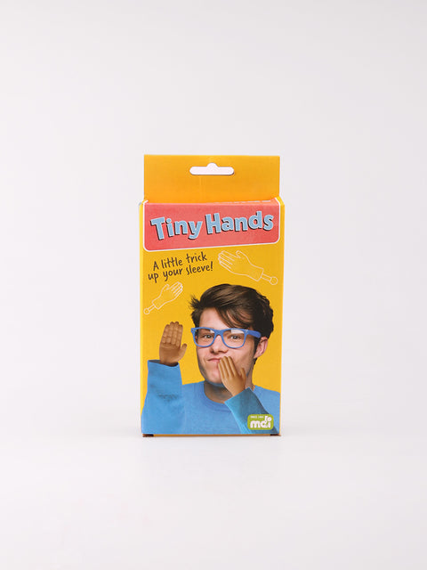 Tiny Hands