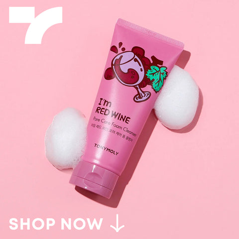 Tony Moly