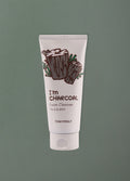 Tony Moly - I'm Real Foam Cleanser | Charcoal-Image 1