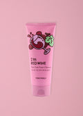 Tony Moly - I'm Real Foam Cleanser | Red Wine-Image 1