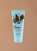 Tony Moly - I'm Real Foam Cleanser | Seaweed-Image 1