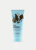 Tony Moly - I'm Real Foam Cleanser | Seaweed-Image 2