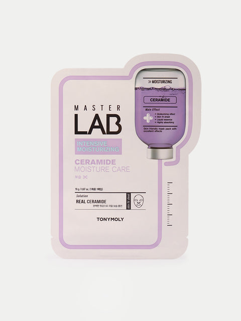 Tony Moly - Master Lab Mask