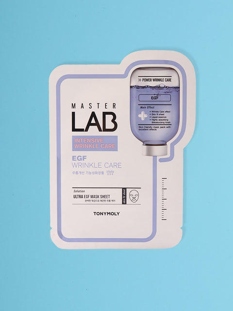 Tony Moly - Master Lab Mask