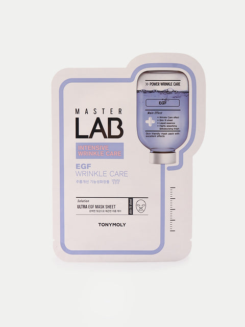 Tony Moly - Master Lab Mask