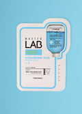 Tony Moly - Master Lab Mask | Hyaluronic Acid-Image 1