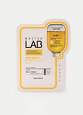Tony Moly - Master Lab Mask | Vitamin C-Image 2