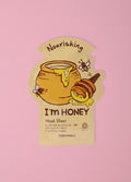 Tony Moly I Am Real Sheet Mask | Honey-Image 1