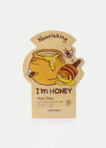 Tony Moly I Am Real Sheet Mask | Honey-Image 2