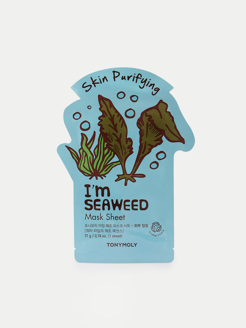 Tony Moly I Am Real Sheet Mask