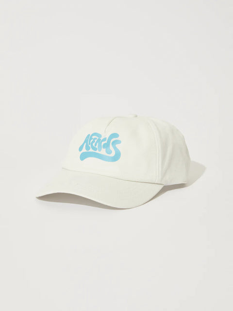 Toosie - Organic 6 Panel Cap