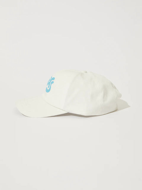 Toosie - Organic 6 Panel Cap