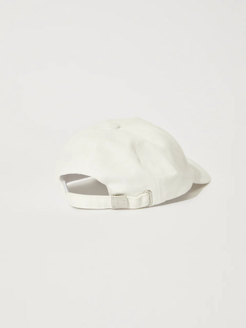 Toosie - Organic 6 Panel Cap