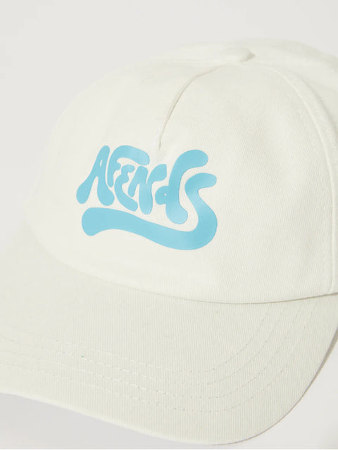Toosie - Organic 6 Panel Cap